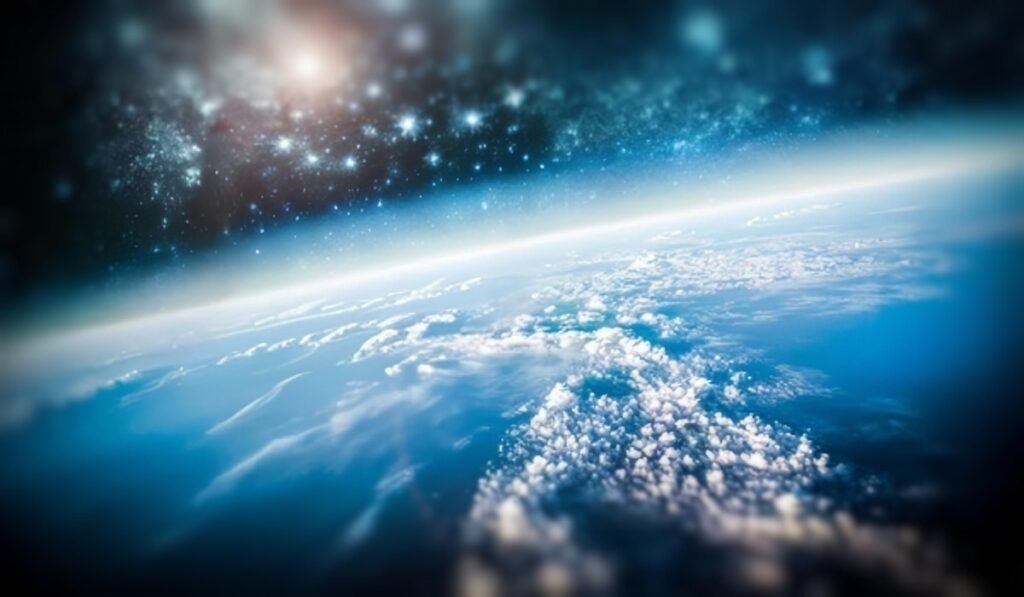 Διάστημα - NASA