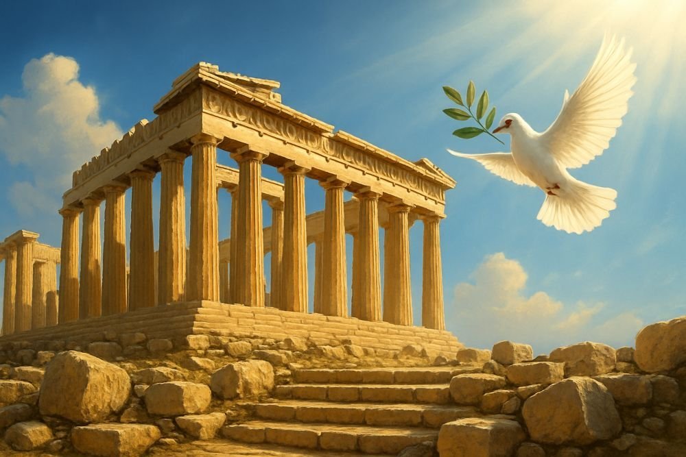 Παρθενώνας - Γλυπτά του Παρθενώνα