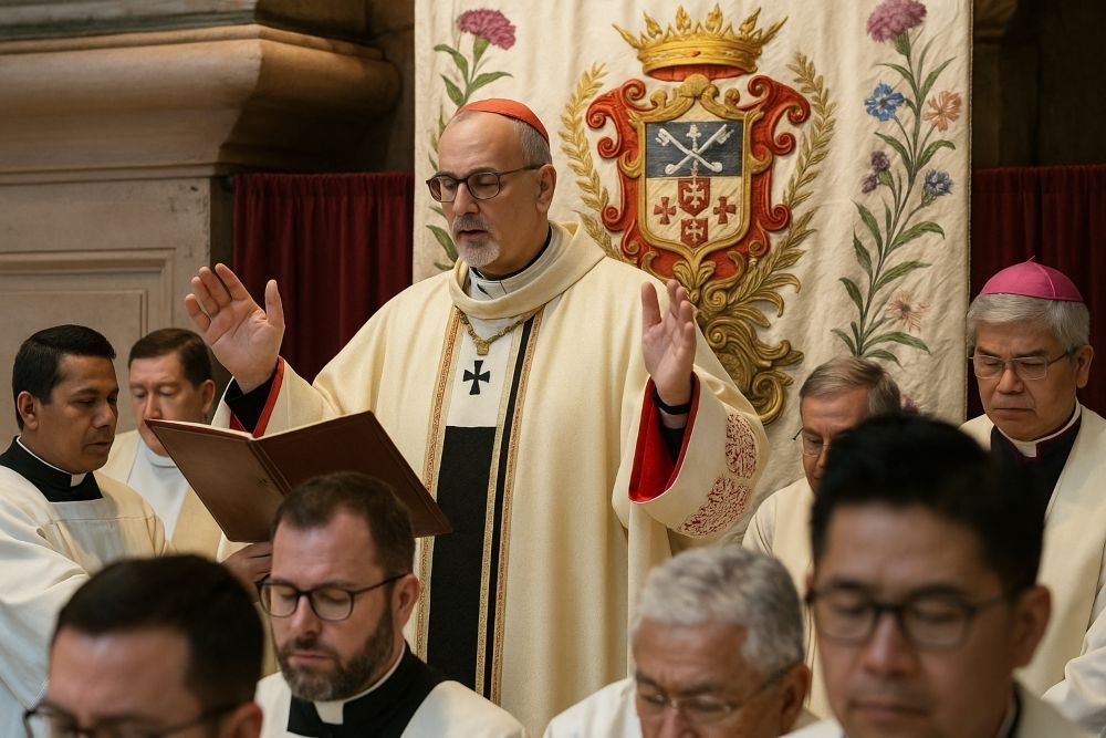 Καρδινάλιος Πιτσαμπάλα