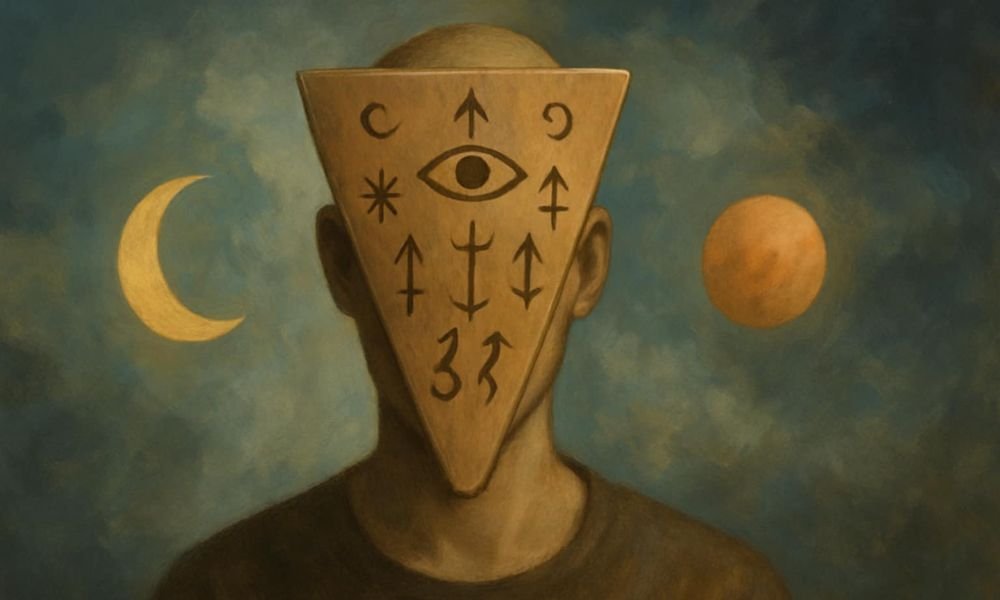 7 αλήθειες που δεν γνωρίζει η ανθρωπότητα… ή δεν πρέπει;