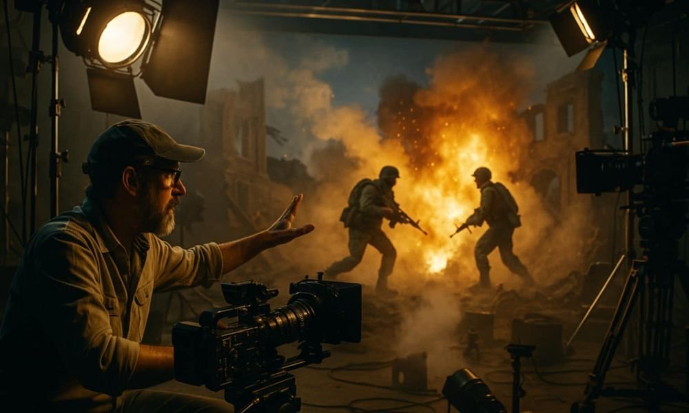 “Wag the Dog”: Όταν η φαντασία έγινε εγχειρίδιο εξουσίας