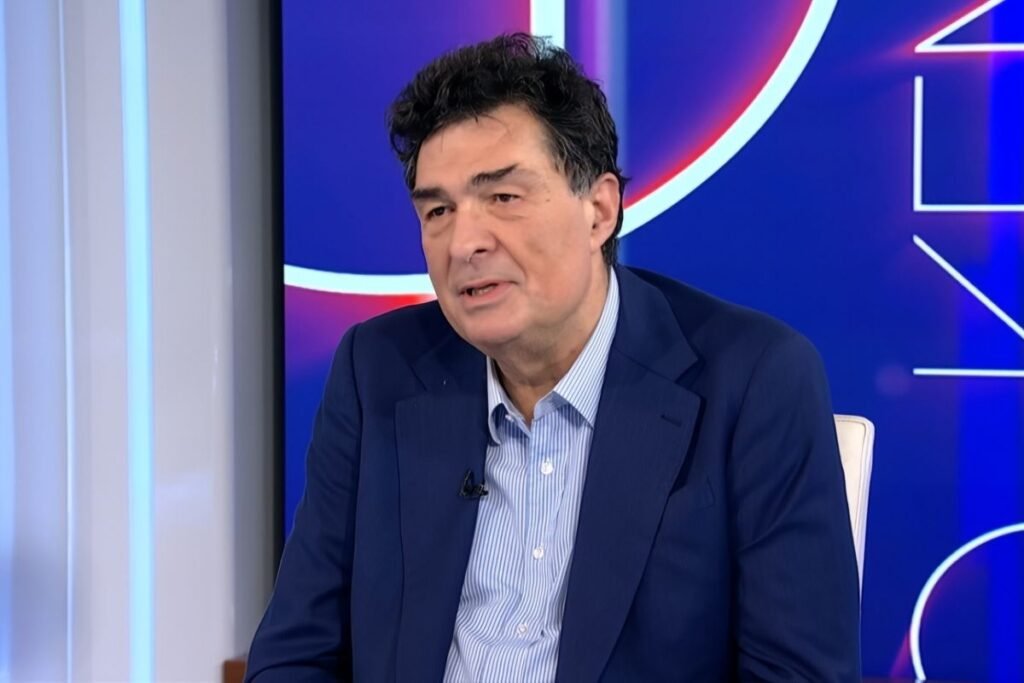 Αλέξης Παπαχελάς