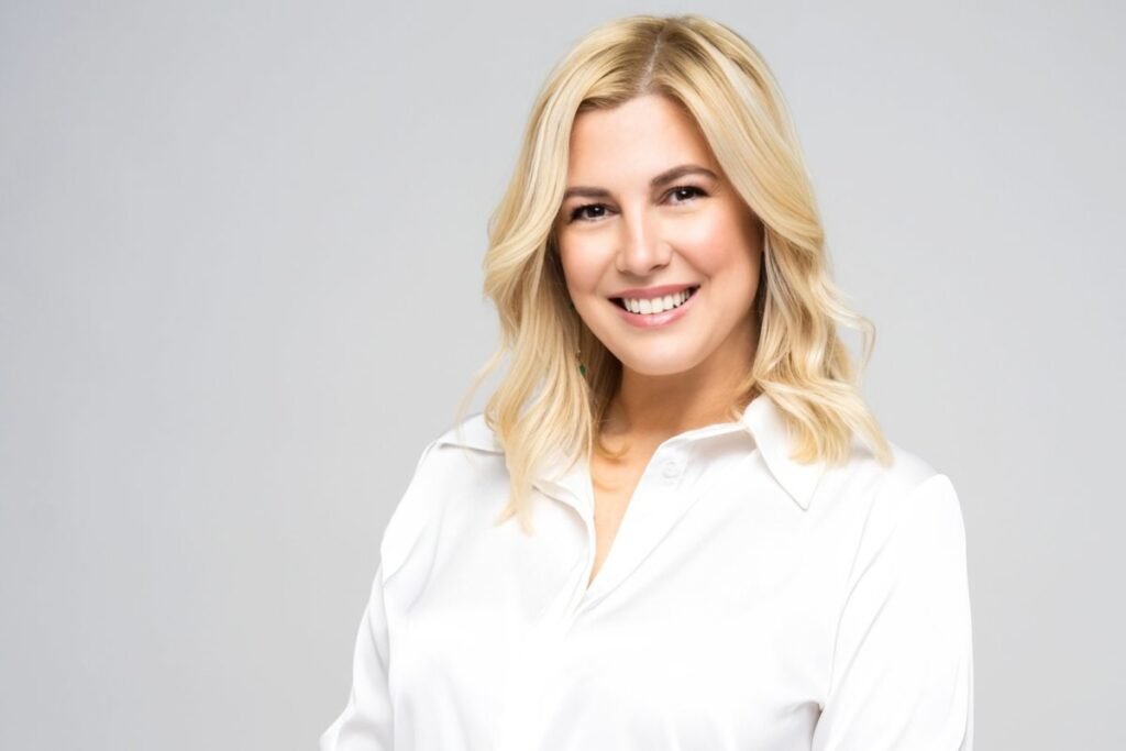 Ράνια Θρασκιά: "Δεν βλέπω την εκπομπή του Γρηγόρη Αρναούτογλου" - Η αποκάλυψη για το τηλεοπτικό παρασκήνιο