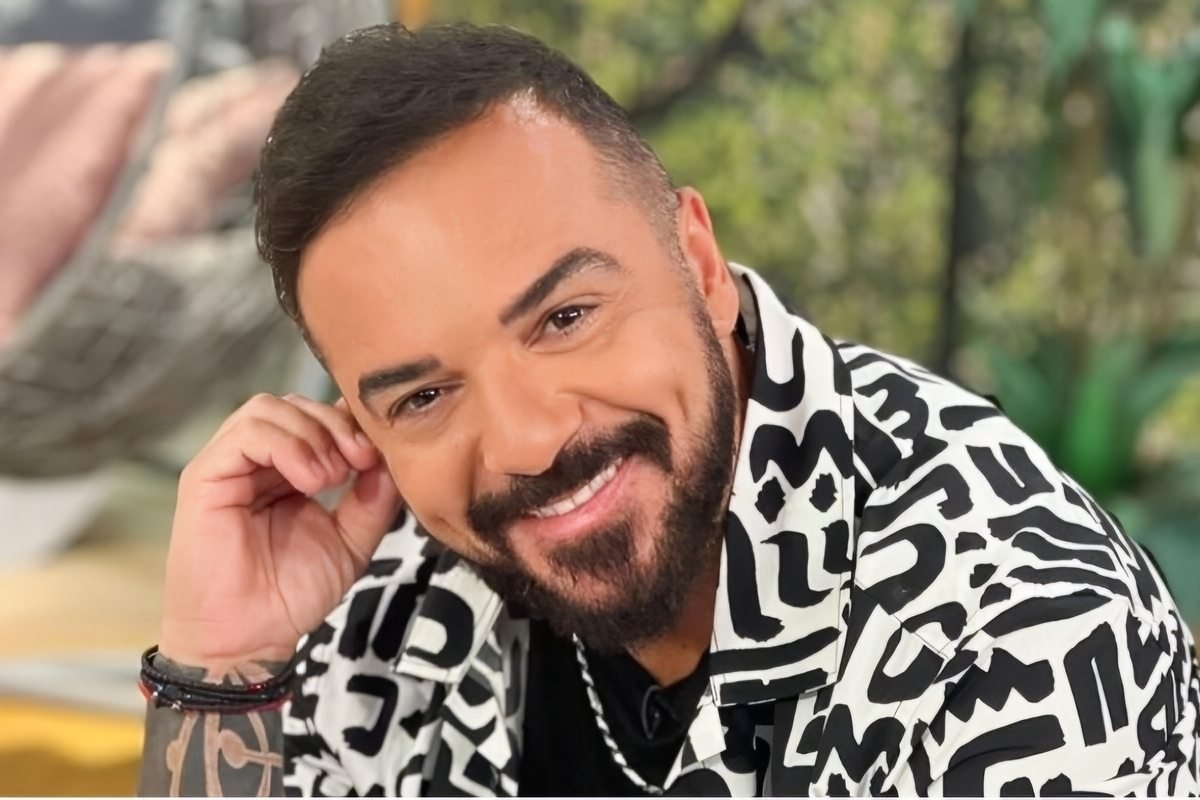 Τριαντάφυλλος: "Αν χωρίσω, θα το μάθετε πρώτοι"