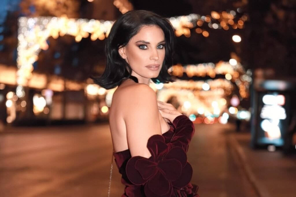 Χριστίνα Μπόμπα: Η αποκάλυψη για το περιστατικό με την κόρη της - "Τρελό αυτό!"