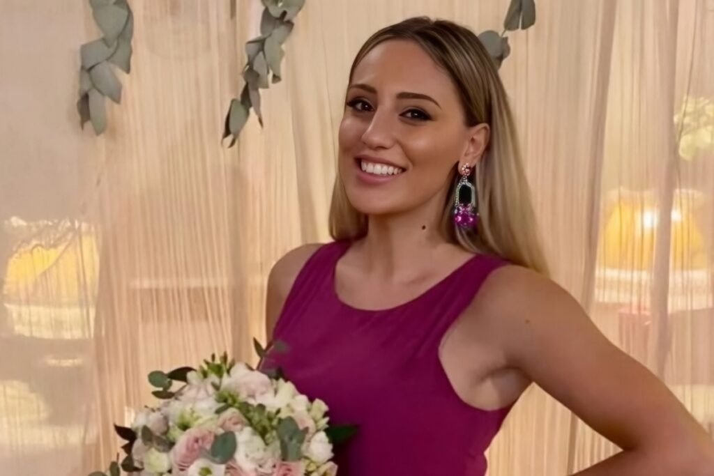 Έγκυος η Άννα Κορακάκη: Η τρυφερή ανάρτηση & το φύλο