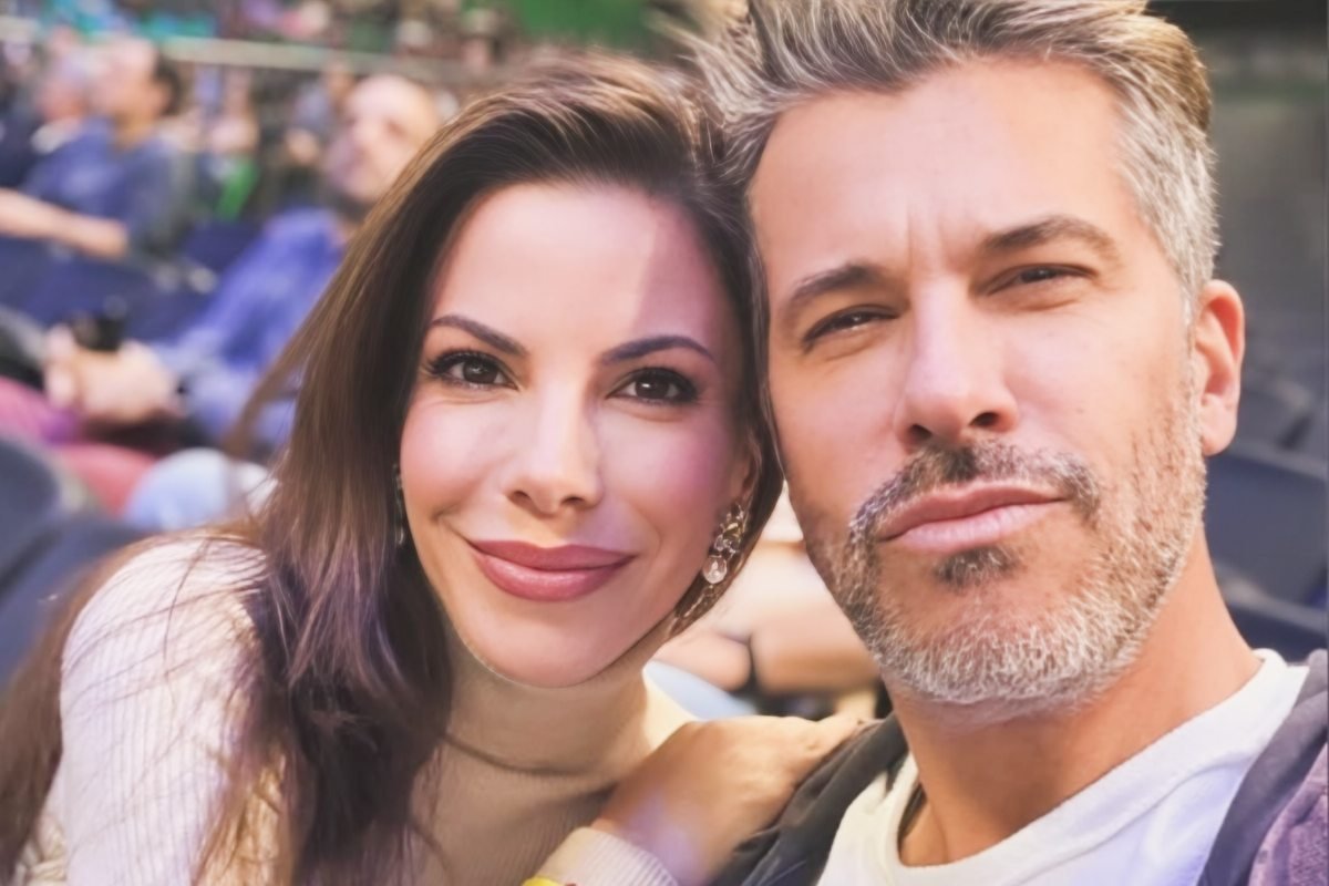 Χάρης & Αντελίνα Βαρθακούρη: Επέτειος γάμου για το ζευγάρι με throwback φωτογραφίες