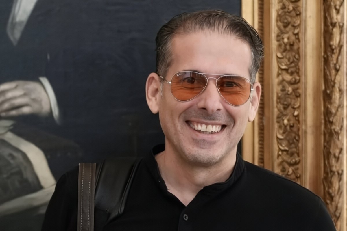 Διαμαντής Καραναστάσης: Τι έγραψε μετά τον έλεγχο αλκοτέστ και την αφαίρεση διπλώματος