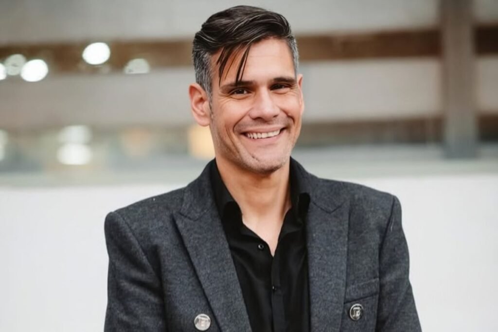 Δημήτρης Ουγγαρέζος: "Άκουσα πολλά και δεν αντέδρασα στα 9 από τα 10"