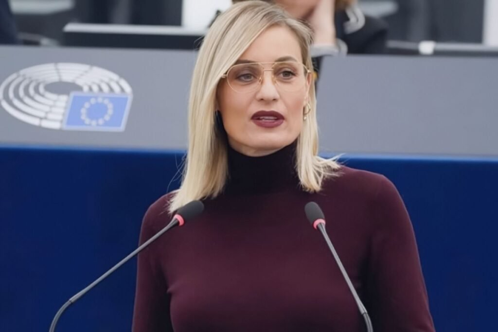 Ελεονώρα Μελέτη