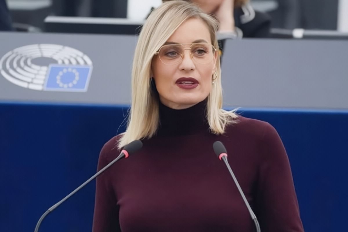 Ελεονώρα Μελέτη