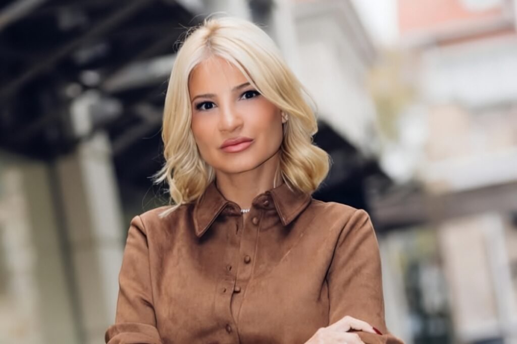 Φαίη Σκορδά: Η on air εξομολόγηση - "Παλιότερα τα κοπλιμέντα τα προσπερνούσα, τώρα τα έχω ανάγκη"