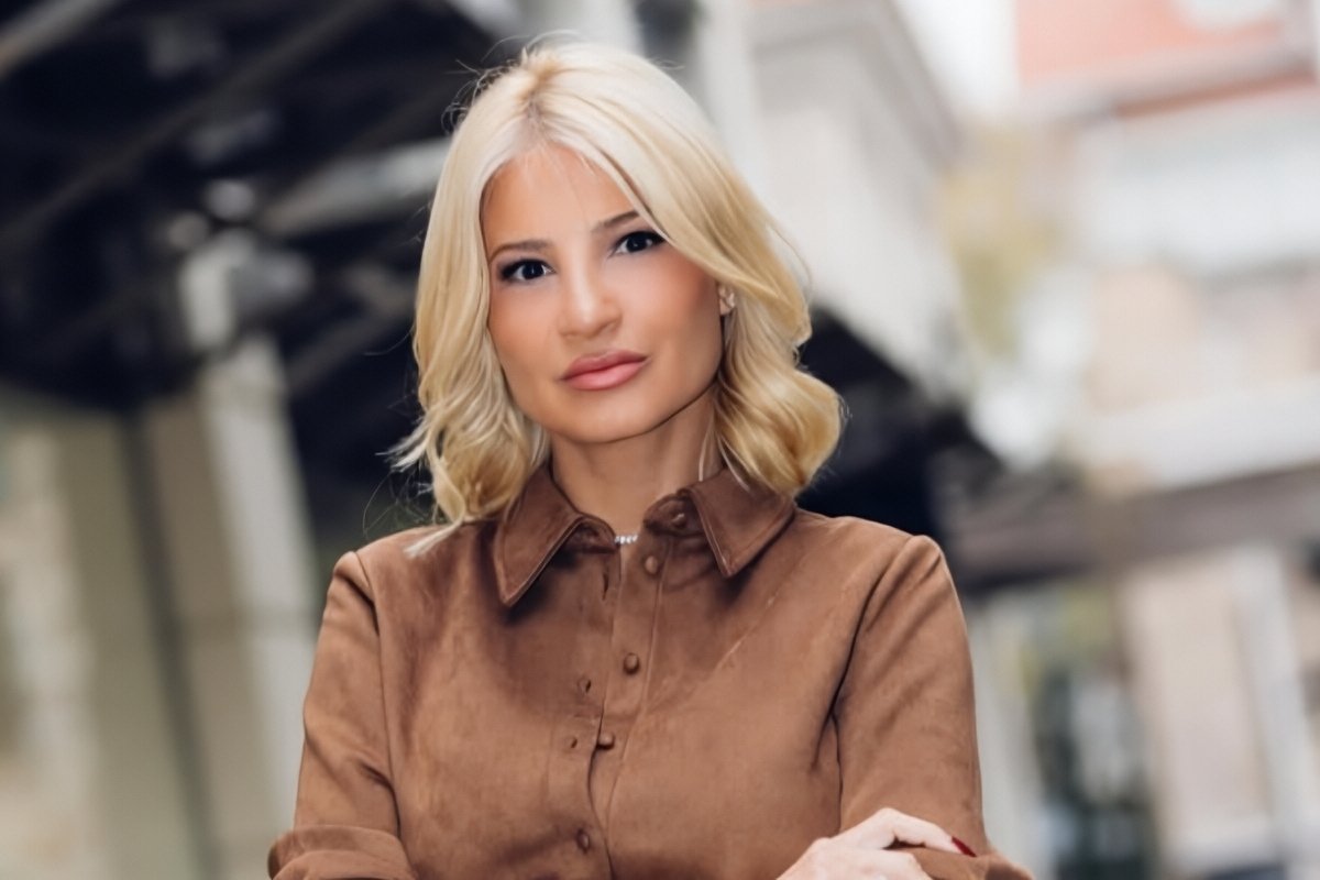 Φαίη Σκορδά: Η on air εξομολόγηση - "Παλιότερα τα κοπλιμέντα τα προσπερνούσα, τώρα τα έχω ανάγκη"