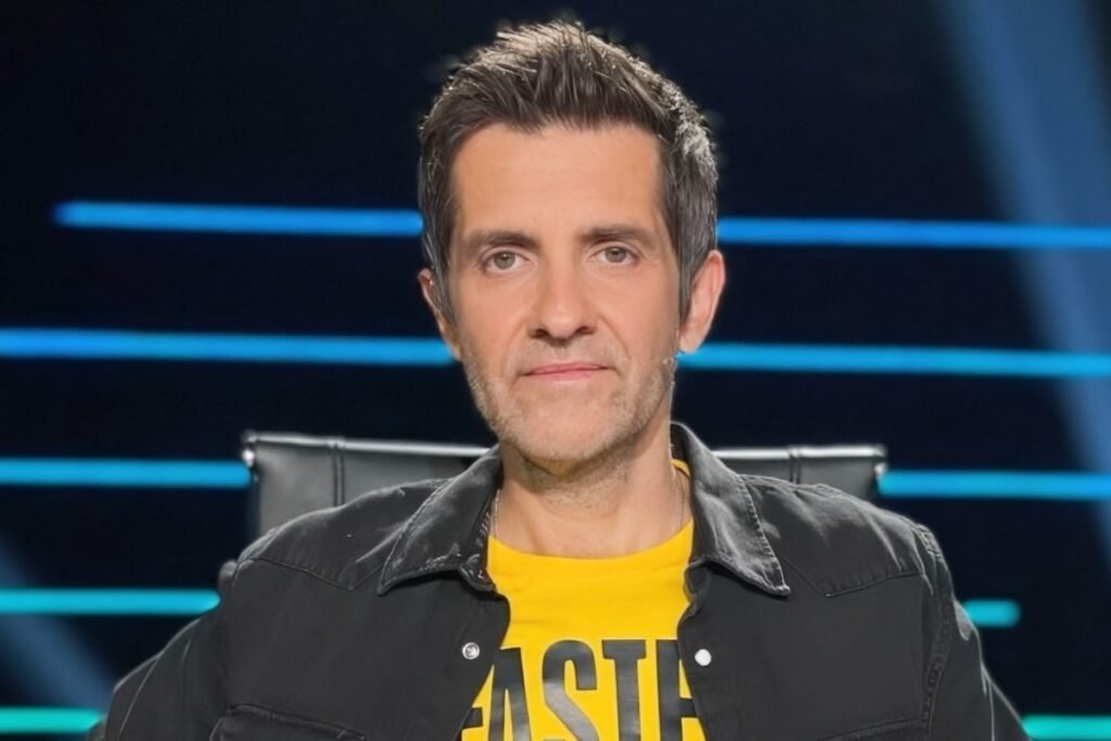 Φοίβος: "Την αγαπούσα πάρα πολύ τη Δέσποινα"