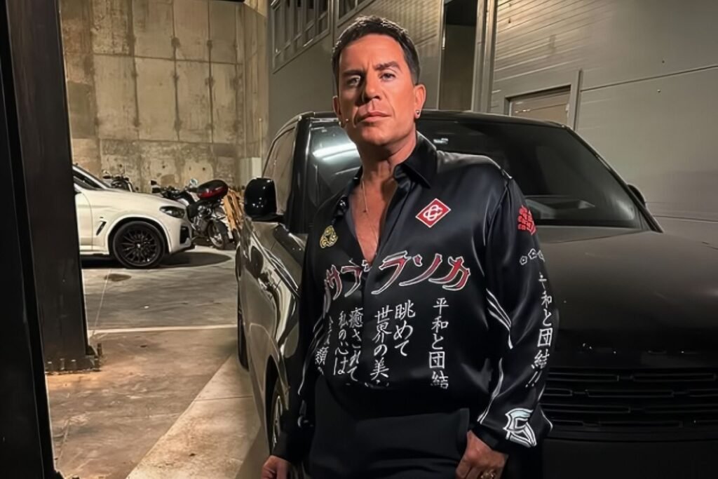 Γιώργος Μαζωνάκης: Το παρασκήνιο πίσω από την καταγγελία και τις καταγγελίες για εκβιασμό