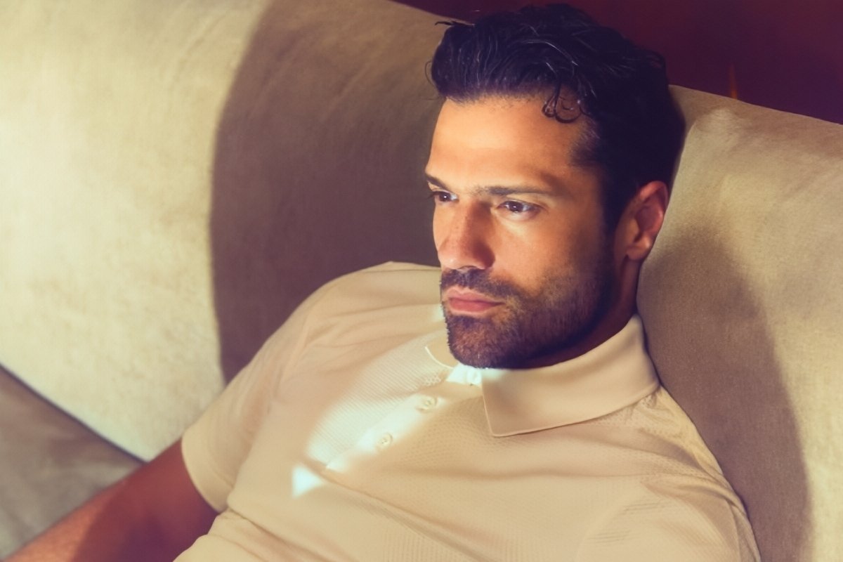 Κωνσταντίνος Αργυρός: Οι προτάσεις για πολιτική, η πατρότητα και η απάντηση για Μαζωνάκη