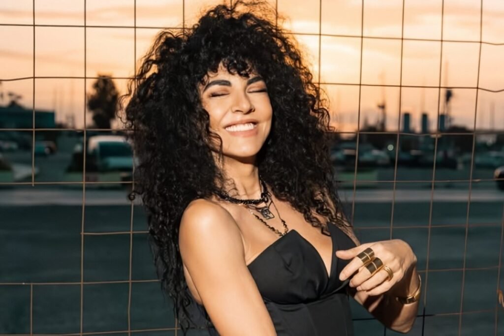 Μαρία Σολωμού: "Χρειάζομαι χρόνο με τον εαυτό μου" - H ζωή που έχει επιλέξει