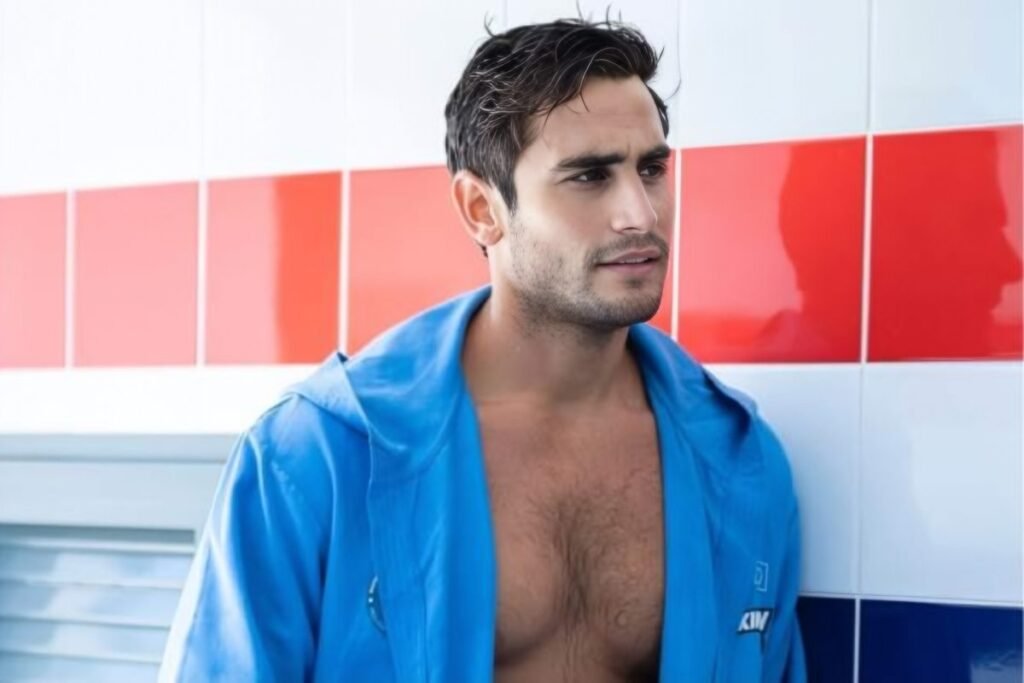 Μάριος Καπότσης: "Θα συνεργαστώ με τον Κωνσταντίνο Αργυρό" -