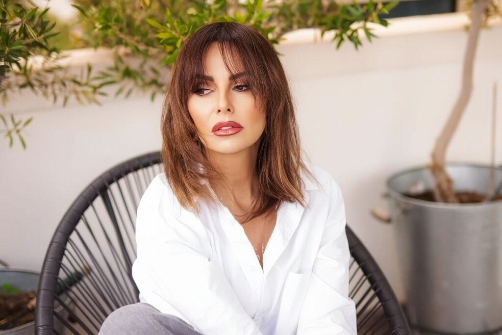 Μπέττυ Μαγγίρα