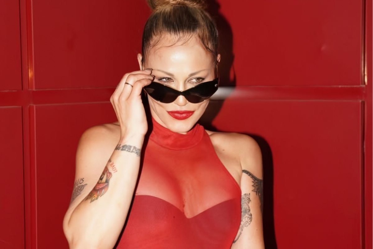 Πηνελόπη Αναστασοπούλου: "Δεν επιτρέπω σε κανέναν να με χαρακτηρίζει δημόσια"