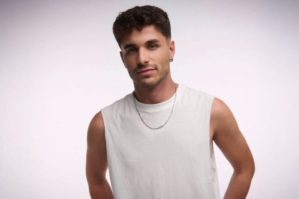 Στέφανος Παπαδόπουλος: Διακόπηκε η συνεργασία του με το νυχτερινό κέντρο μετά τη μήνυση - Η ανακοίνωση