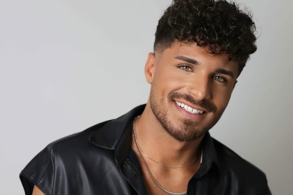 Στέφανος Παπαδόπουλος: Λύγισε on air - "Δεν θέλω εξωδικαστικό συμβιβασμό με Μαζωνάκη"