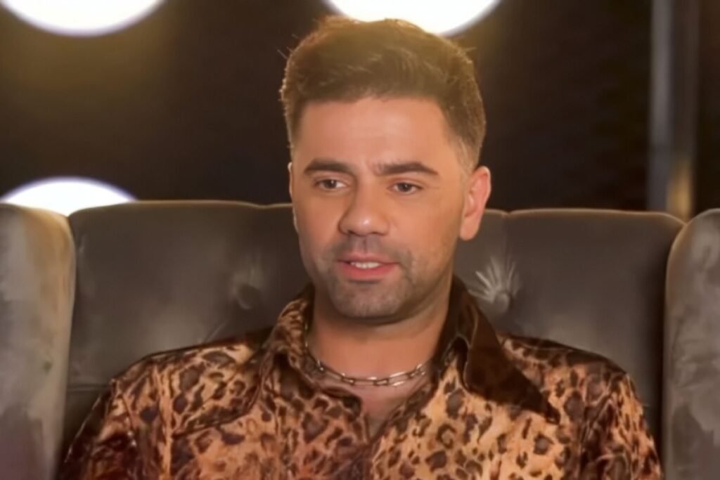 Θοδωρής Μαραντίνης