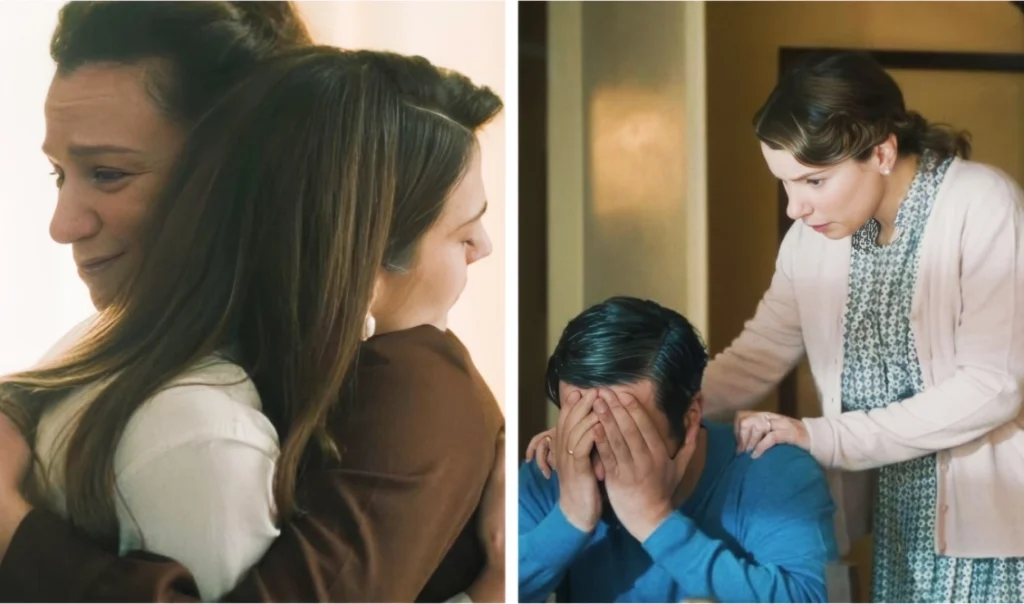 Το σπίτι δίπλα στο ποτάμι