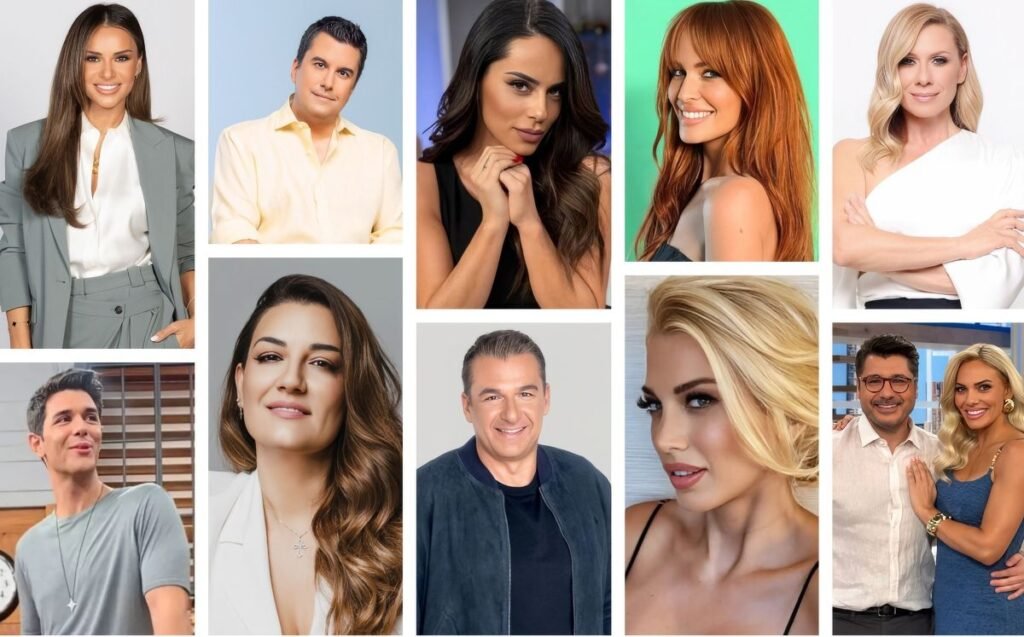 Πανόπουλος, Τσολάκη, Σκορδά, Λιάγκας: Οι δηλώσεις που άναψαν φωτιές στην τηλεόραση